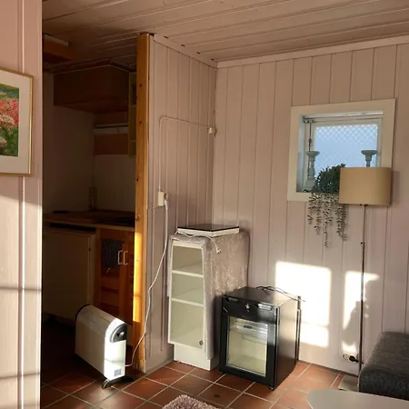 بيت للعطل Sentral Enkel Kongsberg